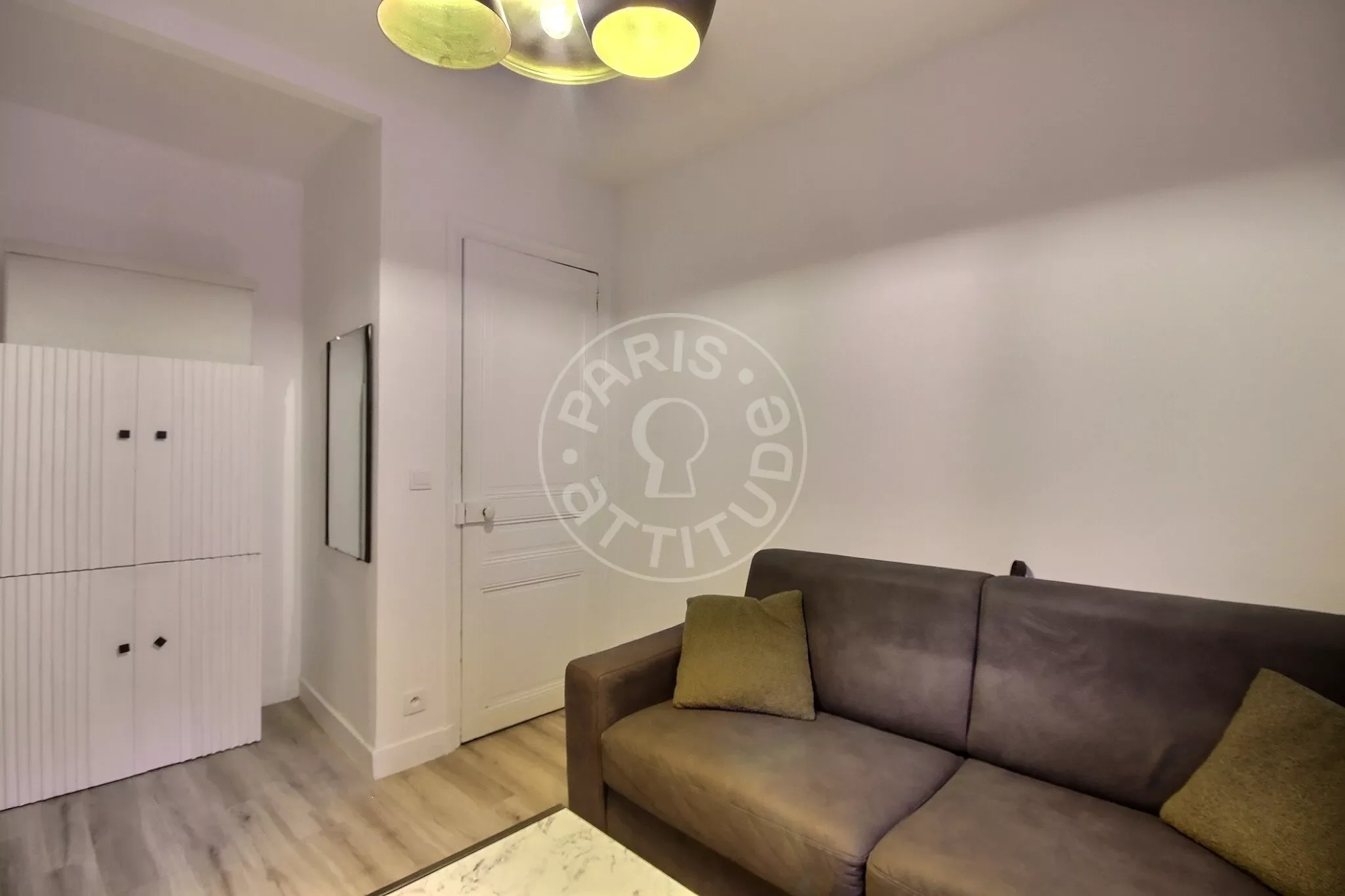 Appartement Rue du Dragon à Paris