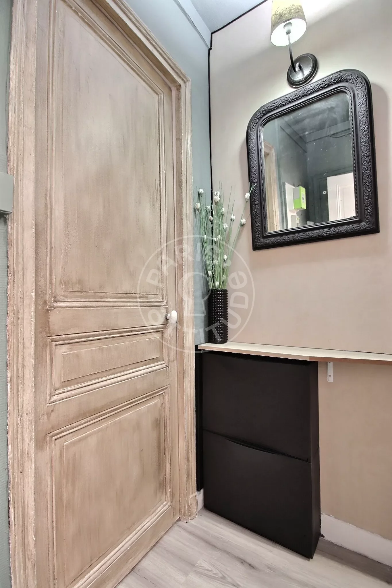 Appartement Rue du Dragon à Paris