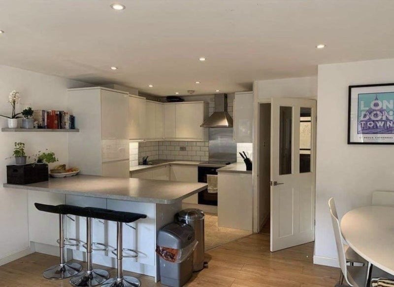 Room Maysoule Road in Greater London
