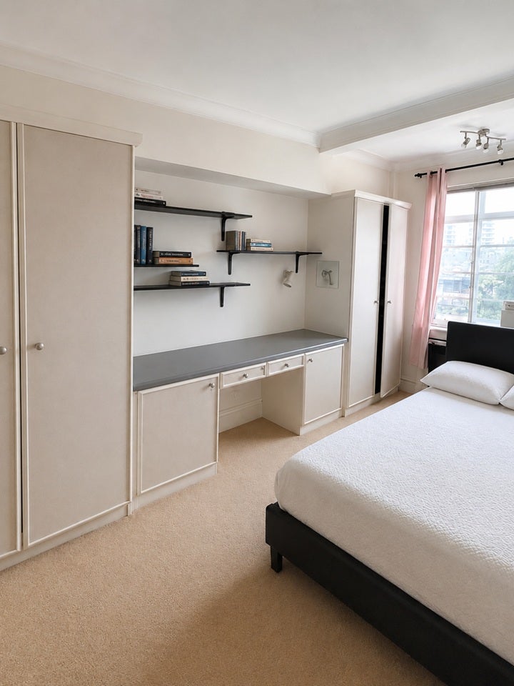 Room George Street in City of Westminster