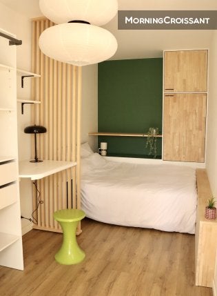 Appartement Rue du Père Daniel Brottier à Muret