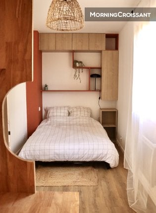Appartement Rue du Père Daniel Brottier à Muret