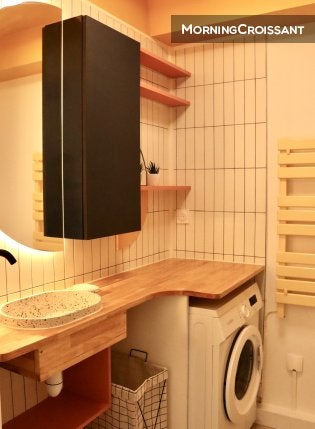 Appartement Rue du Père Daniel Brottier à Muret