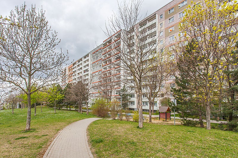 Wohnung Tungerstraße in Erfurt