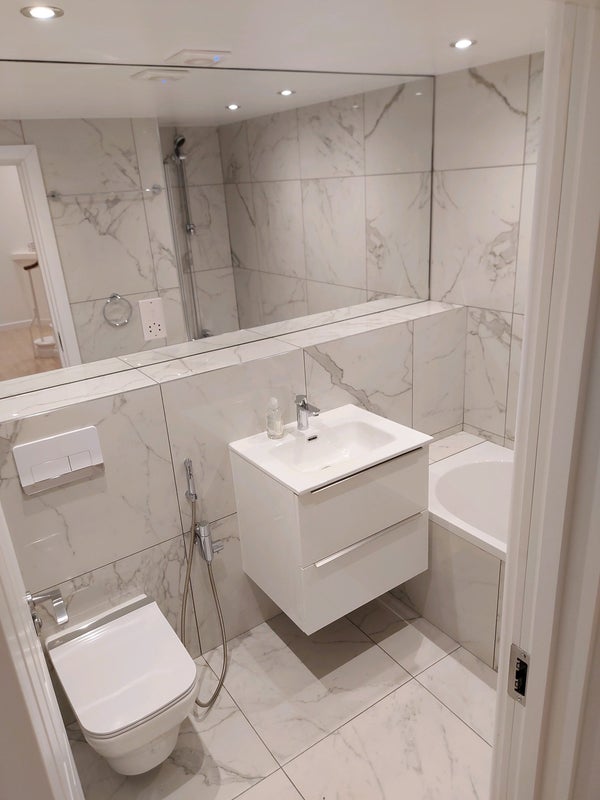 Room Gloucester Place in City of Westminster