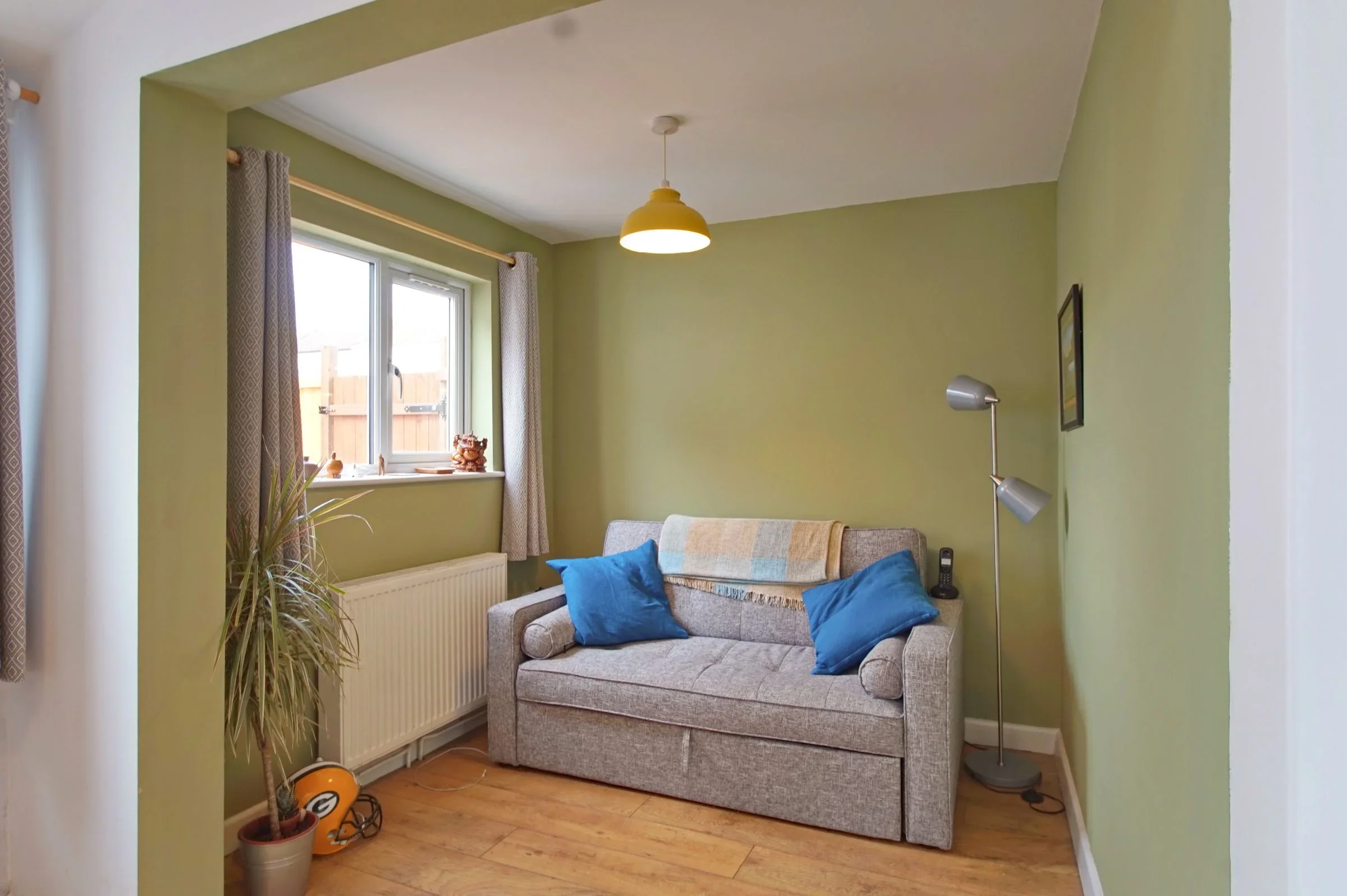 Flat Marlborough Street in Bristol