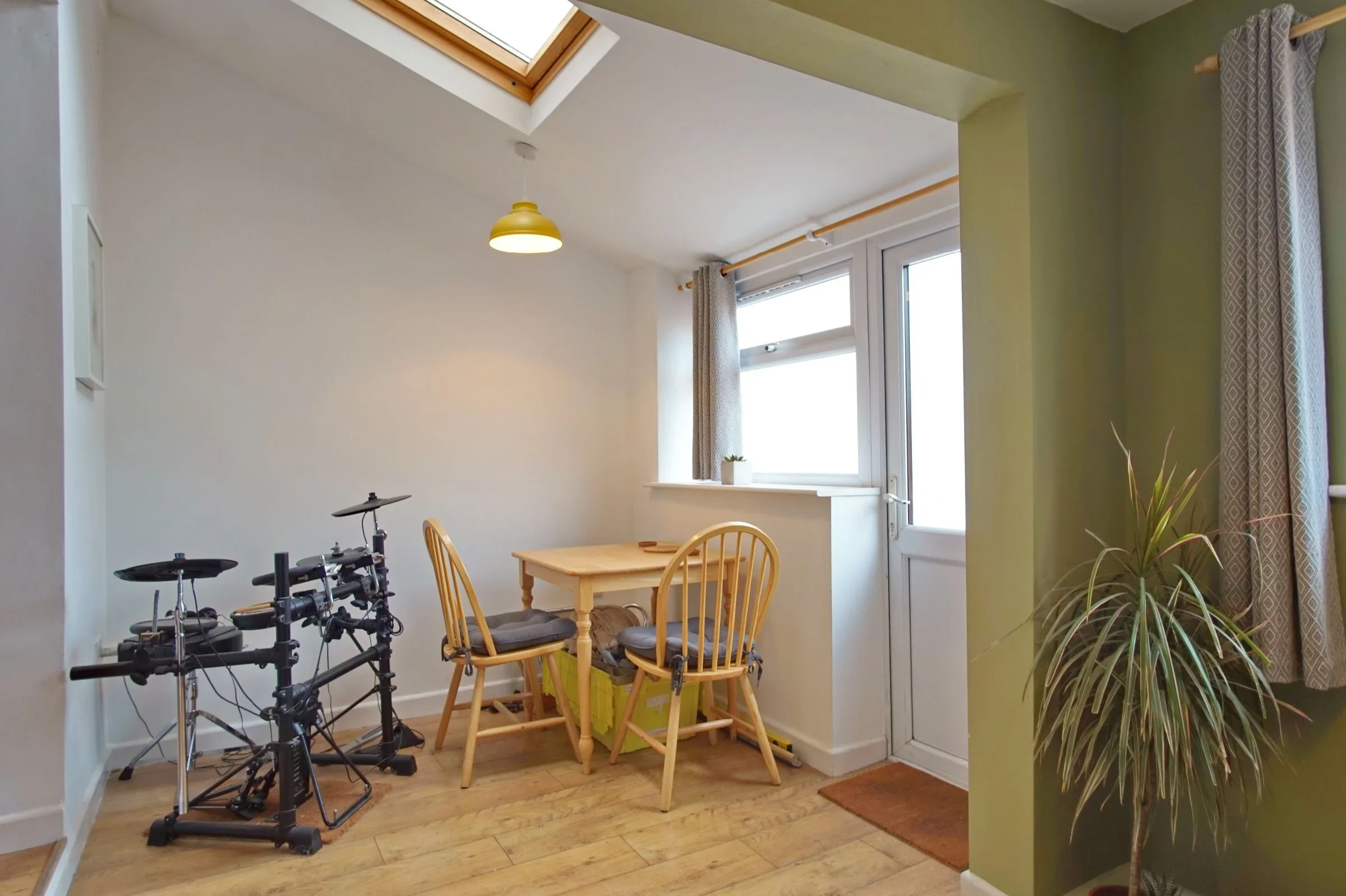 Flat Marlborough Street in Bristol