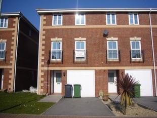 House Heol Mynydd Bychan in Cardiff
