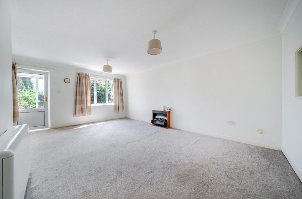 House St. Annes Court in Maidstone