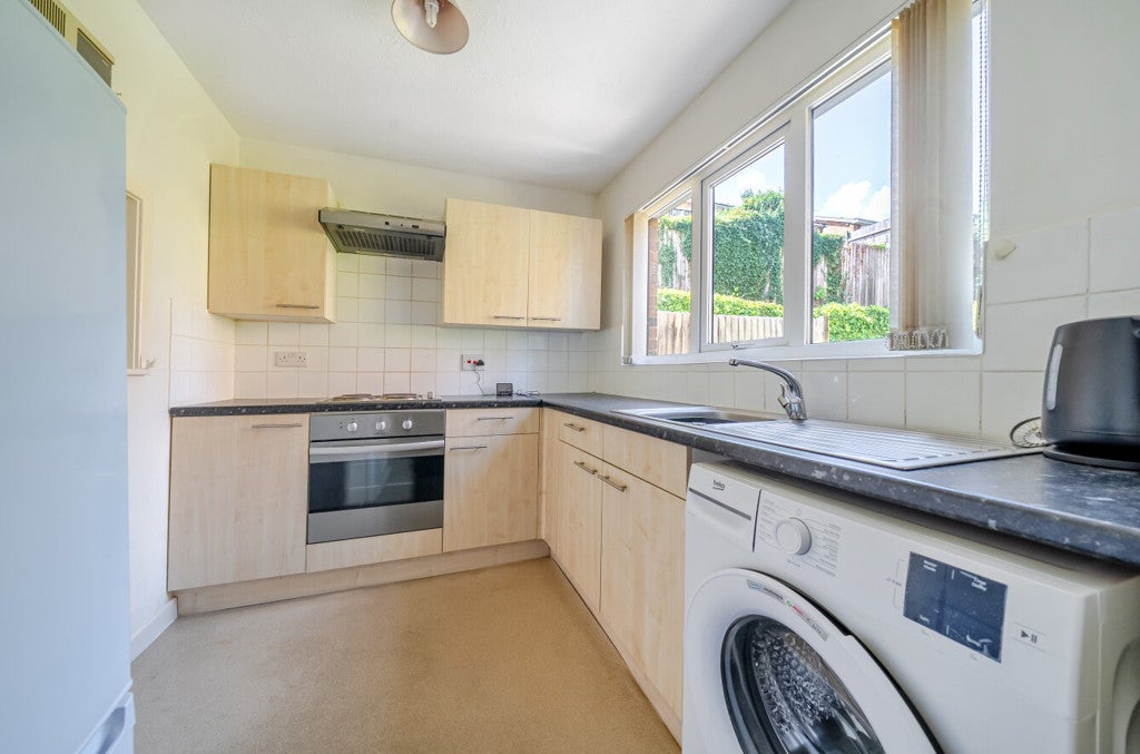 House St. Annes Court in Maidstone