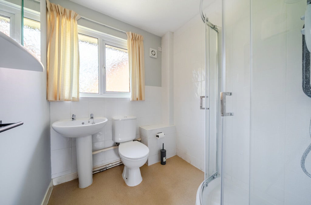 House St. Annes Court in Maidstone