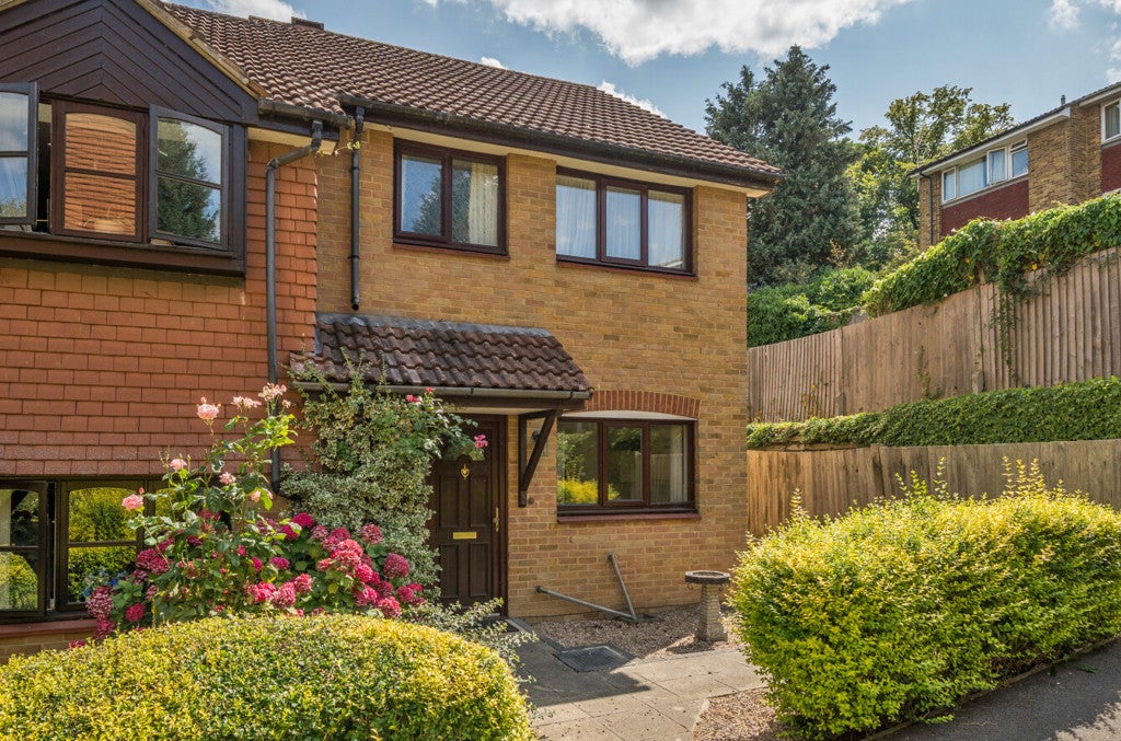 House St. Annes Court in Maidstone