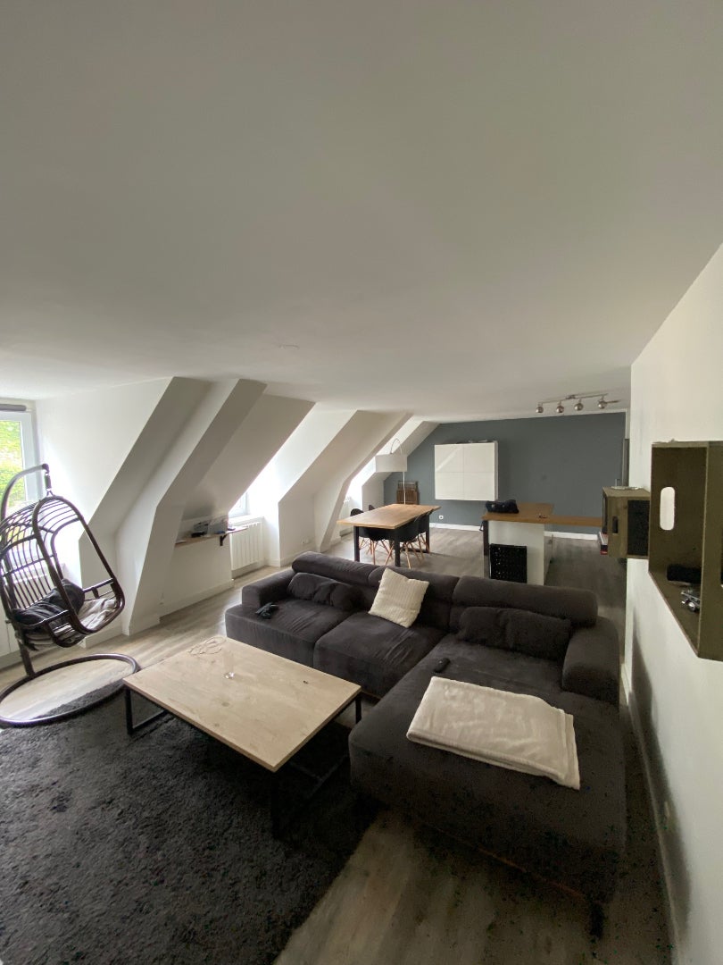 Flat Rue Henri Servain in Saint-Brieuc