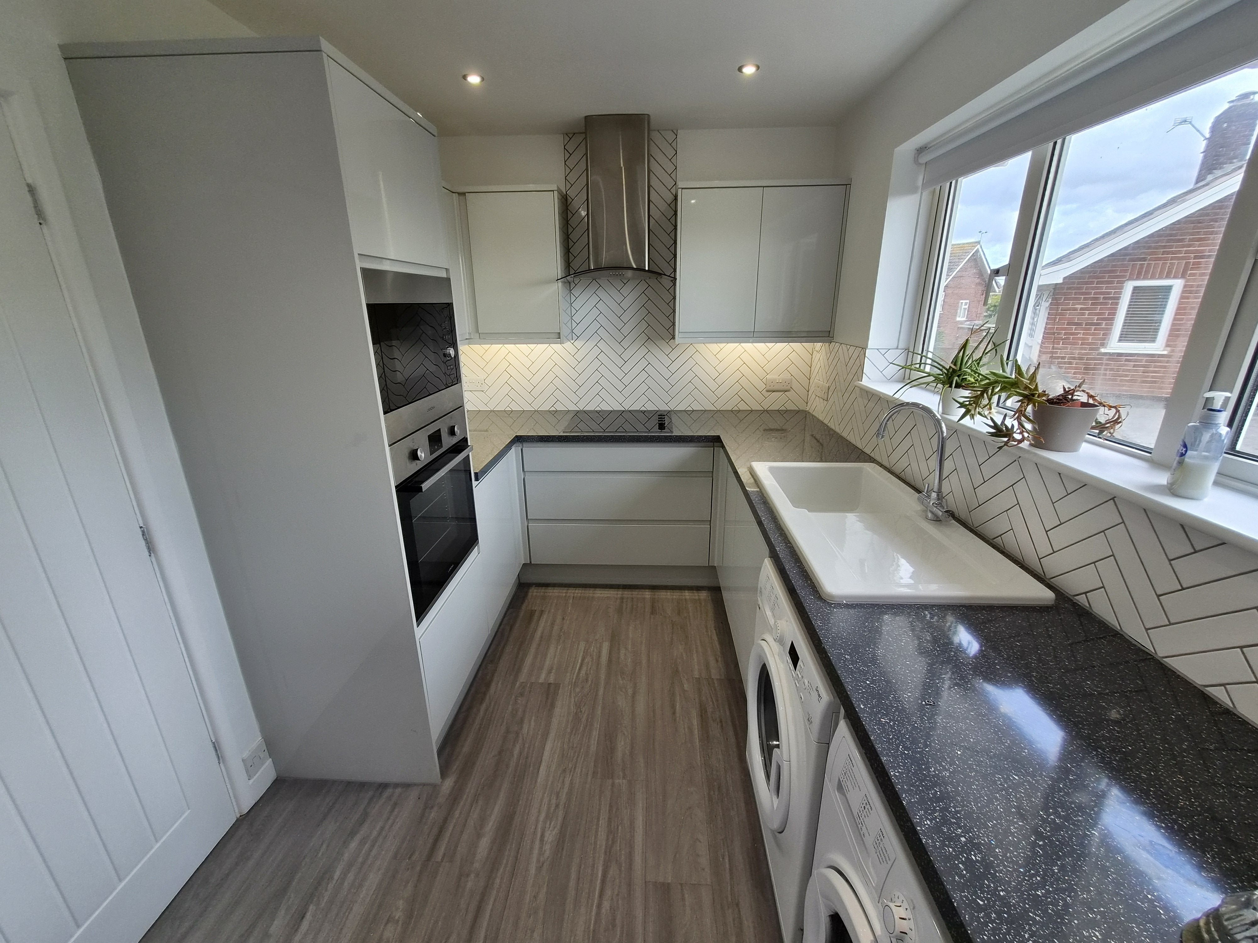 Flat Warwick Avenue in Bridgwater