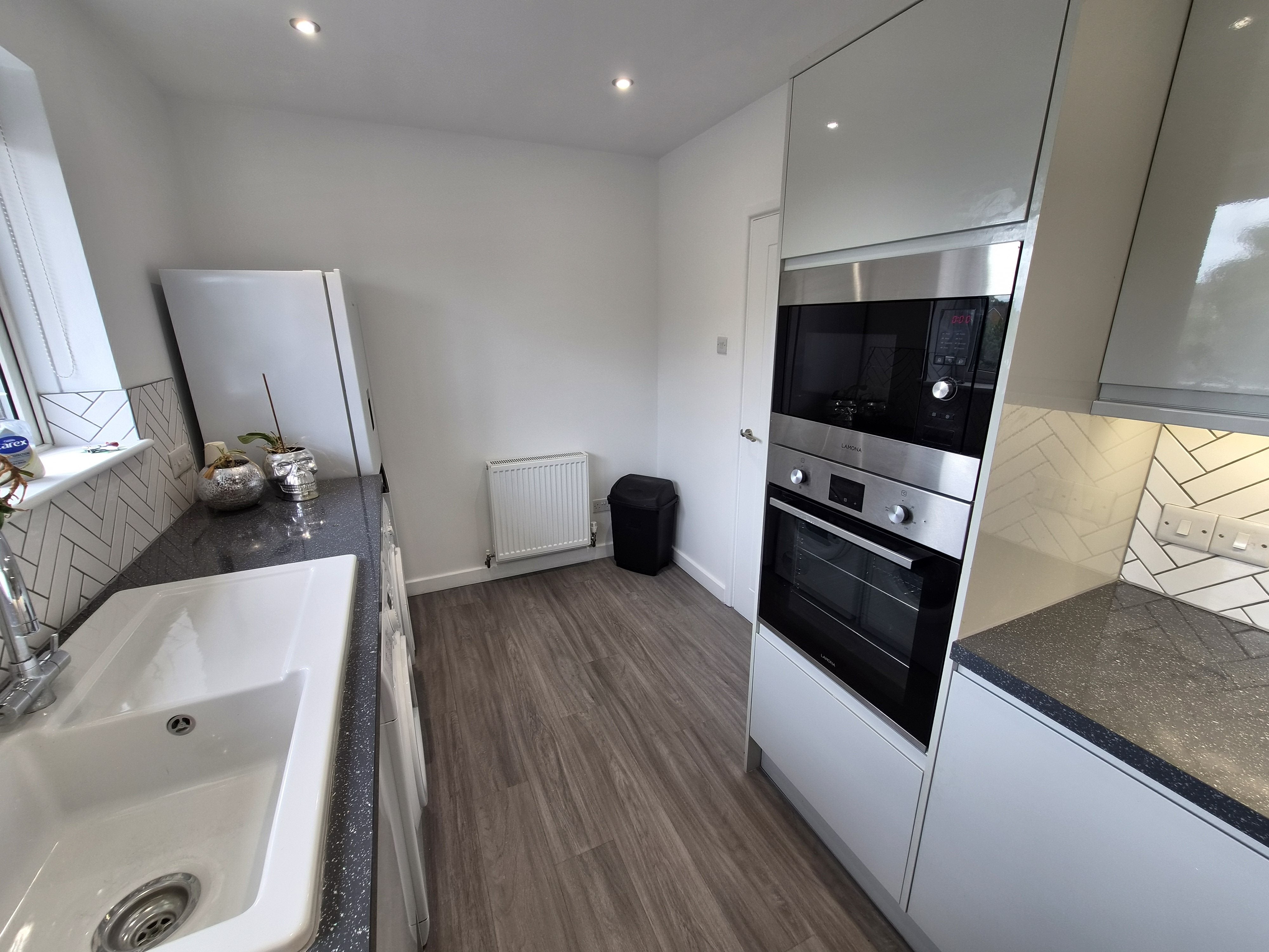 Flat Warwick Avenue in Bridgwater