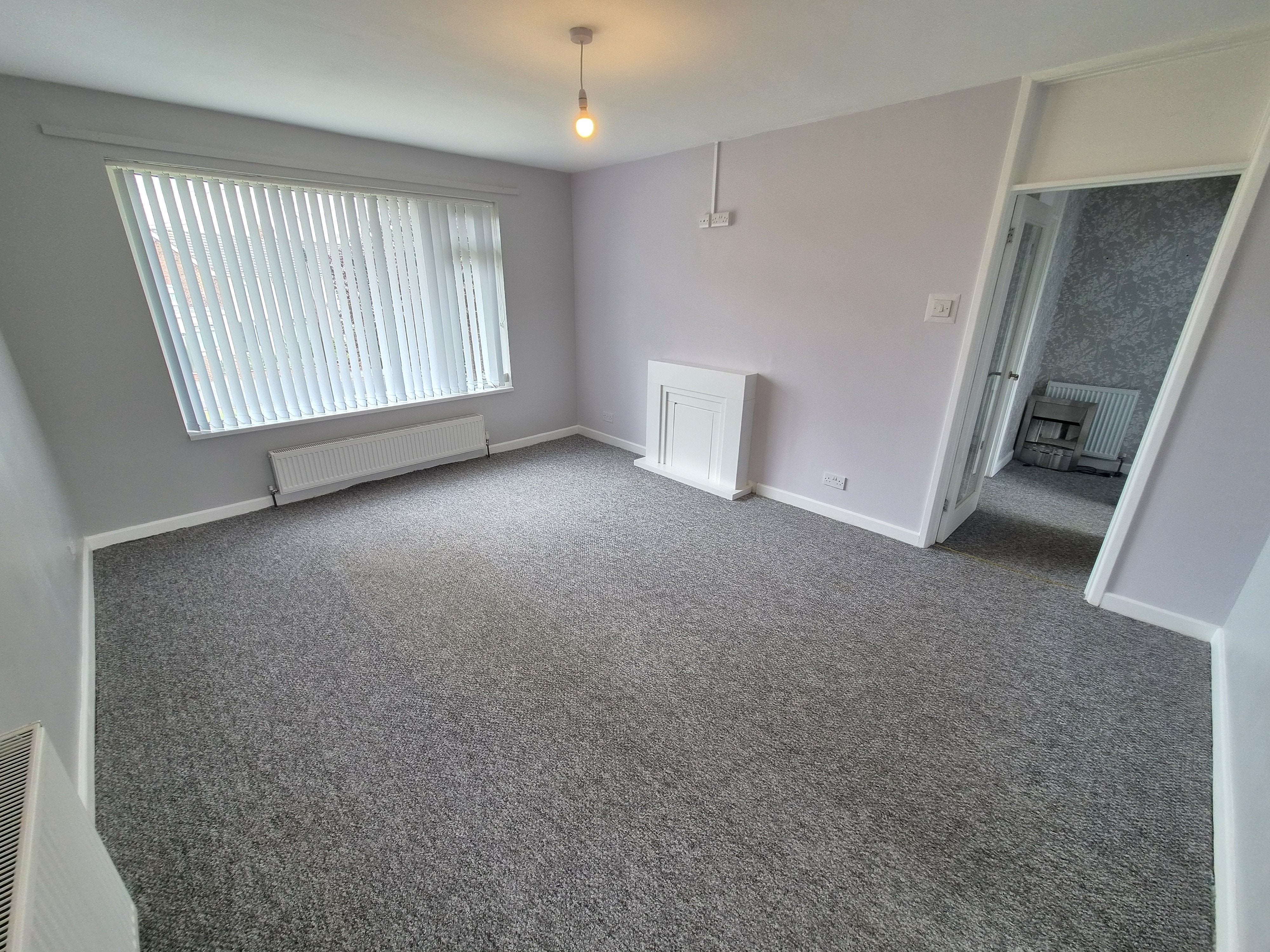 Flat Warwick Avenue in Bridgwater