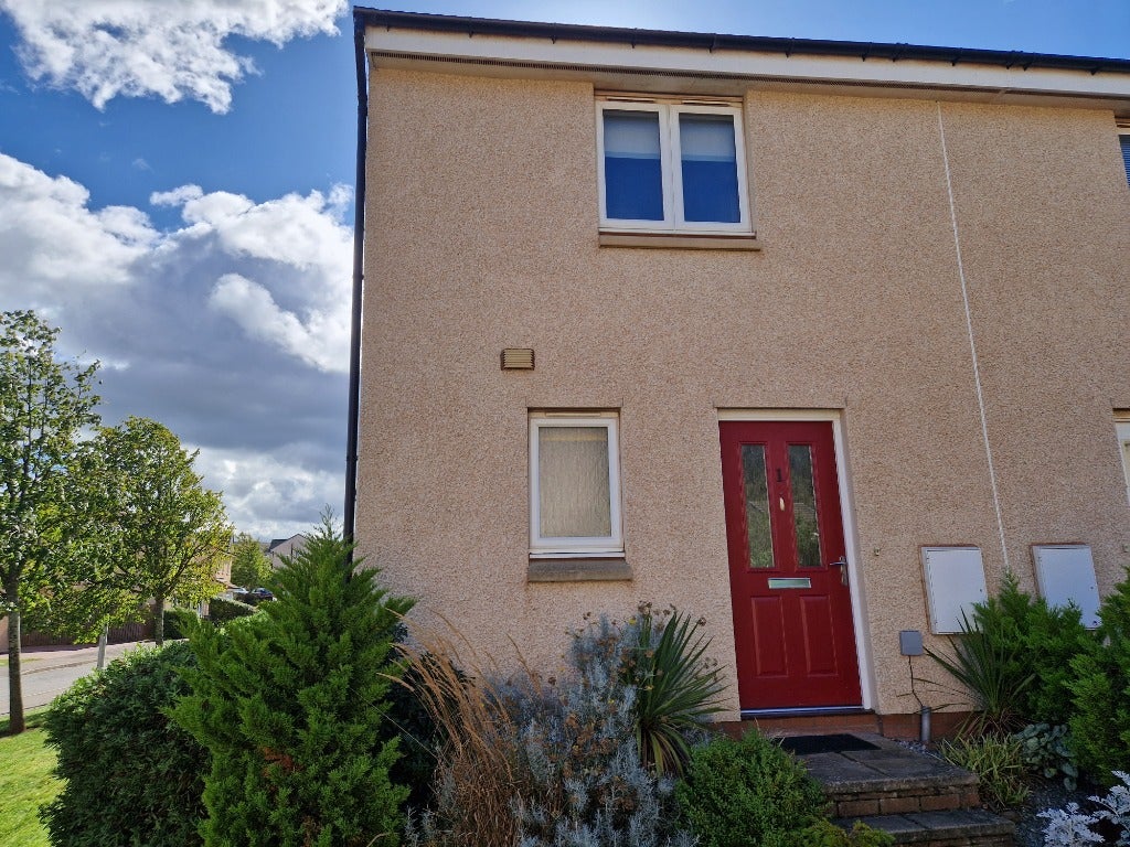 House Torry Wynd in Dunbar