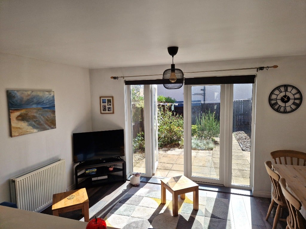 House Torry Wynd in Dunbar