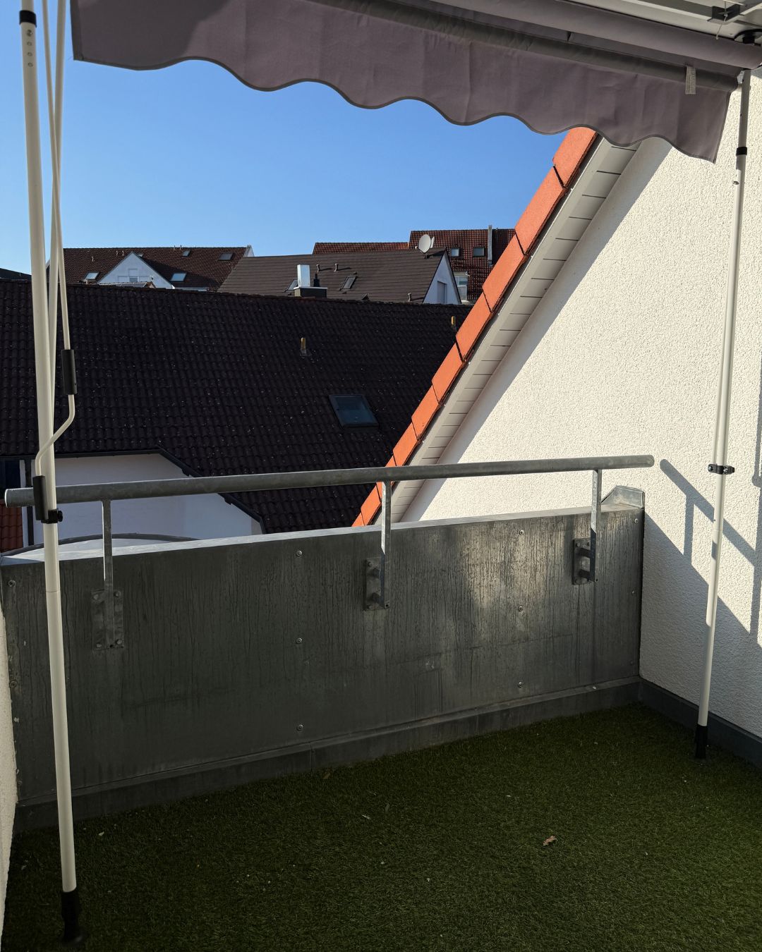 Wohnung Eichendorffstraße in Sachsenheim