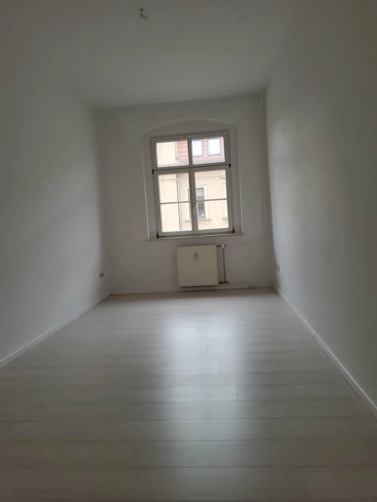 Wohnung Schäferstraße in Dresden