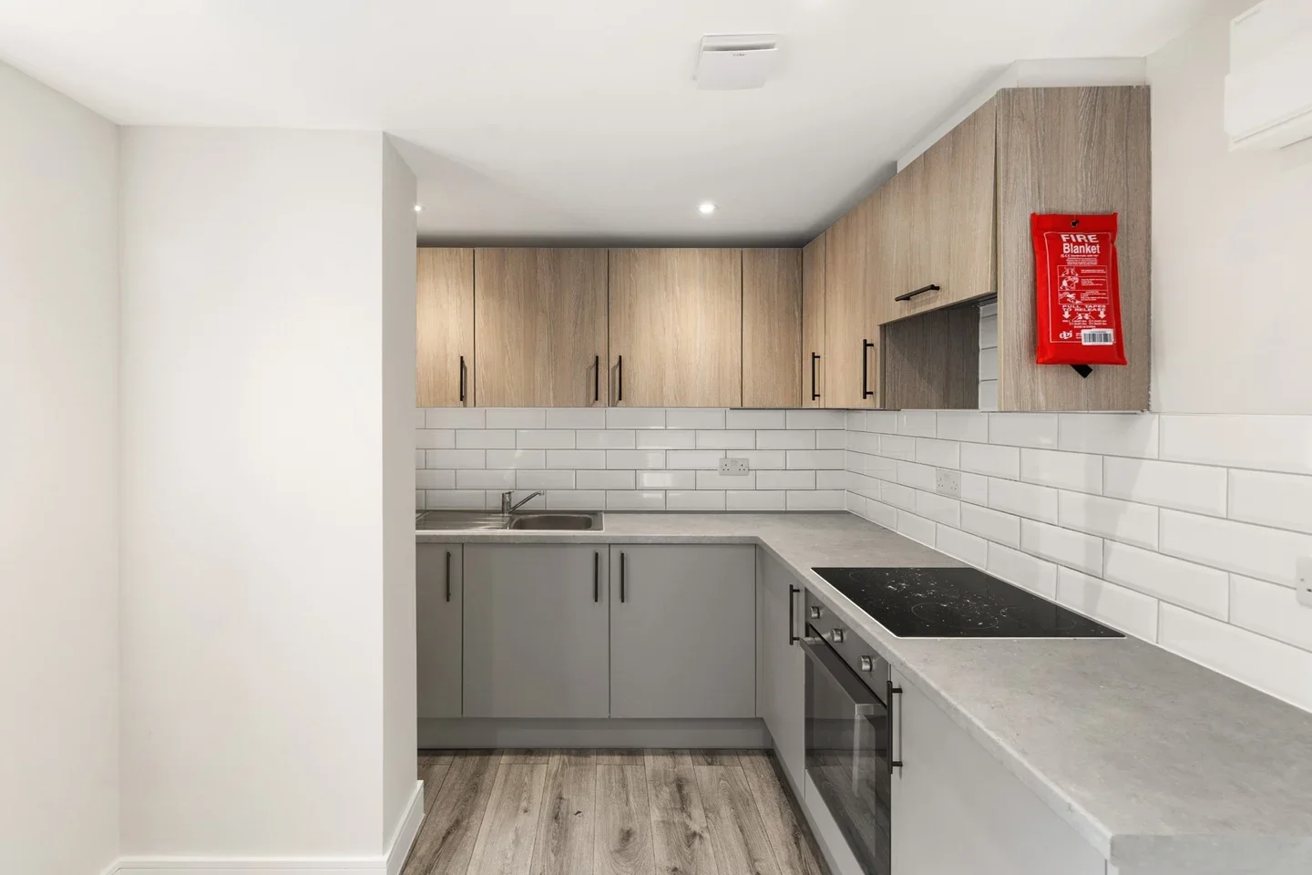 Flat Bexley Road in Greater London