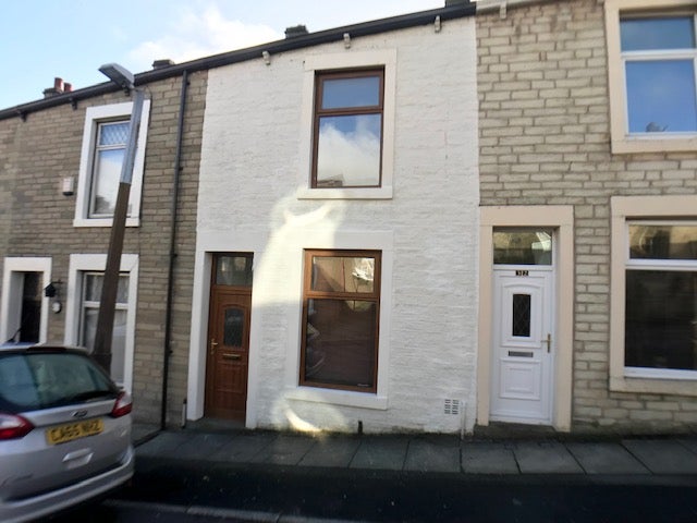 House Aqueduct Road in Blackburn