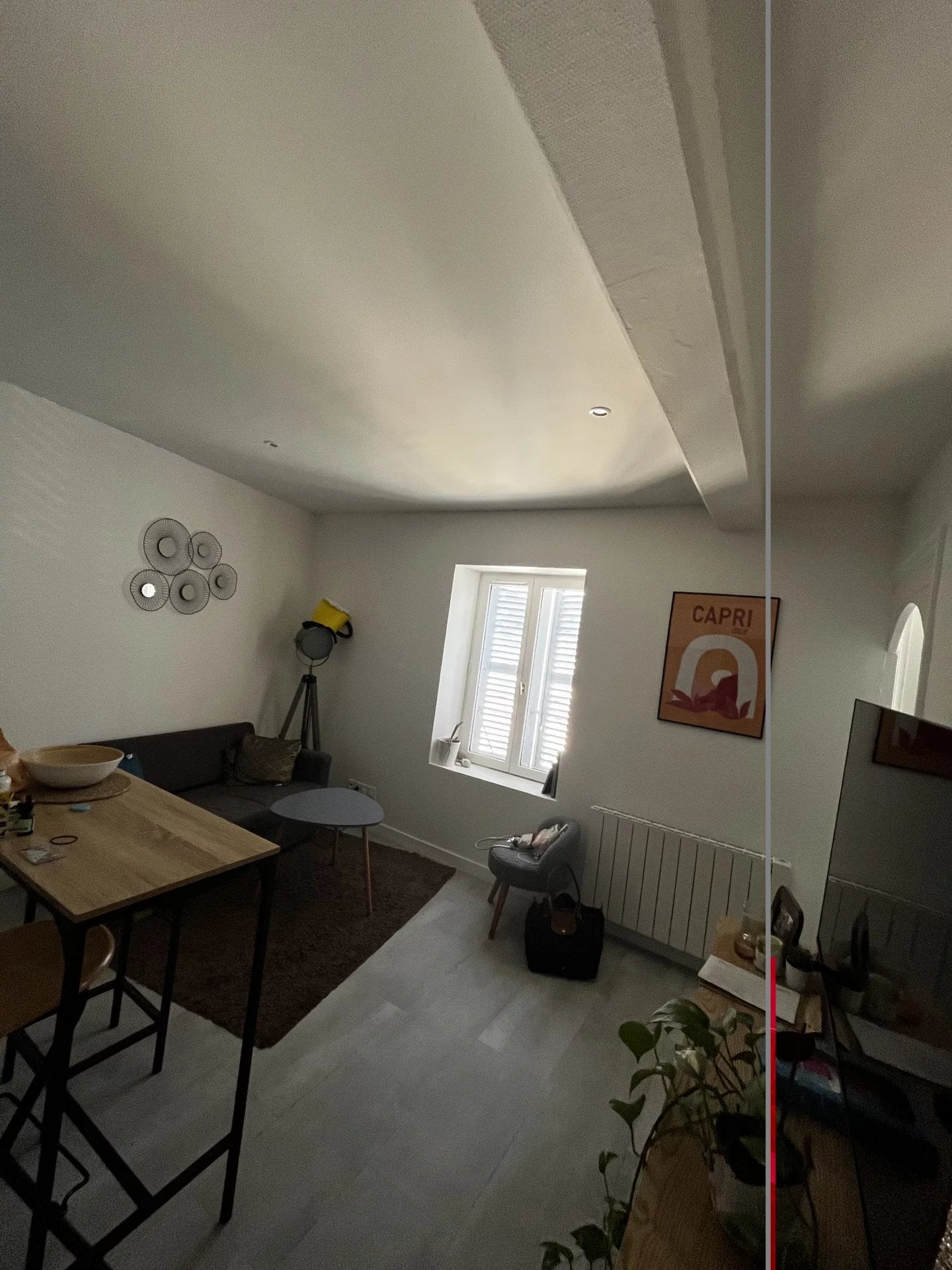 Appartement Place de Tassin à Tassin-la-Demi-Lune