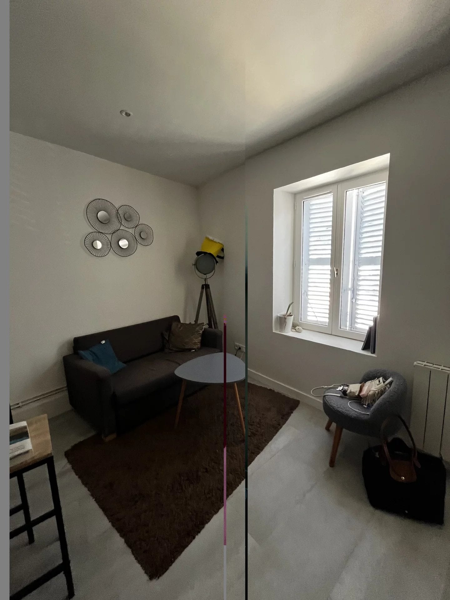 Appartement Place de Tassin à Tassin-la-Demi-Lune