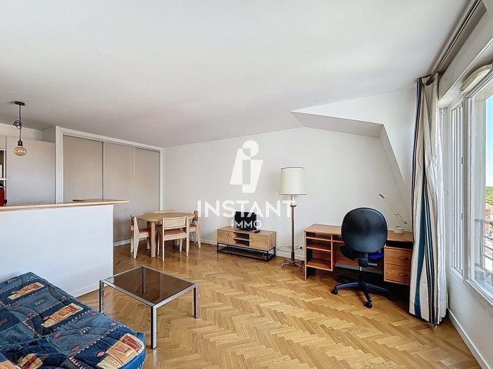 Appartement Allée Des Grandes Pièces à Draveil