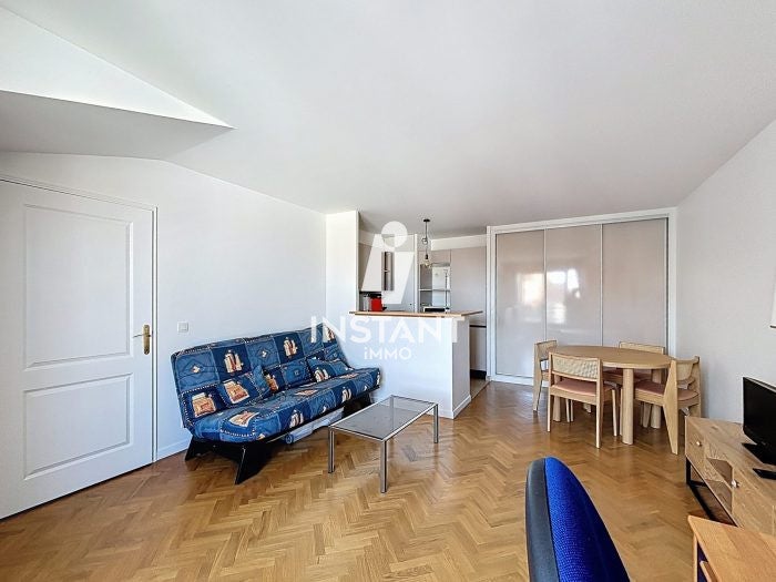 Appartement Allée Des Grandes Pièces à Draveil