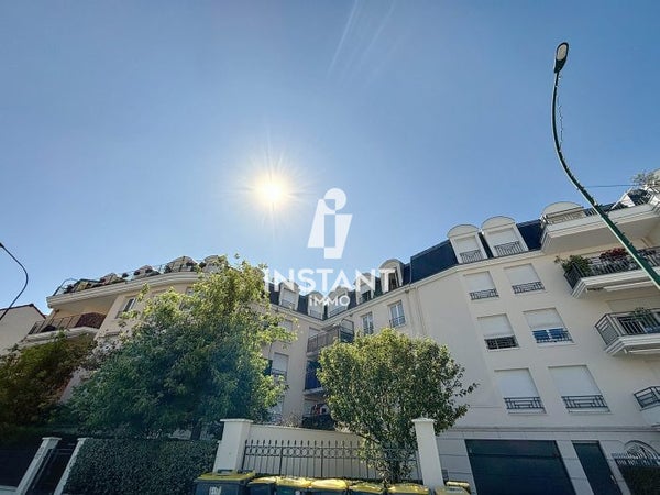 Appartement Allée Des Grandes Pièces à Draveil