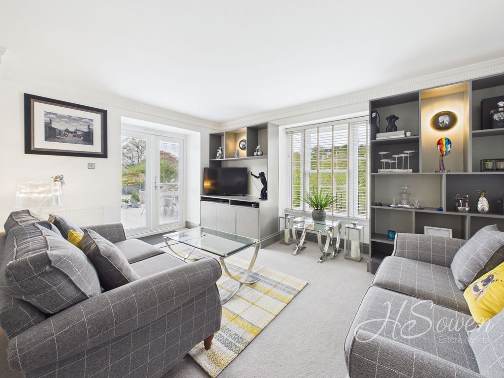 Flat Torwood Gardens Road in Torquay