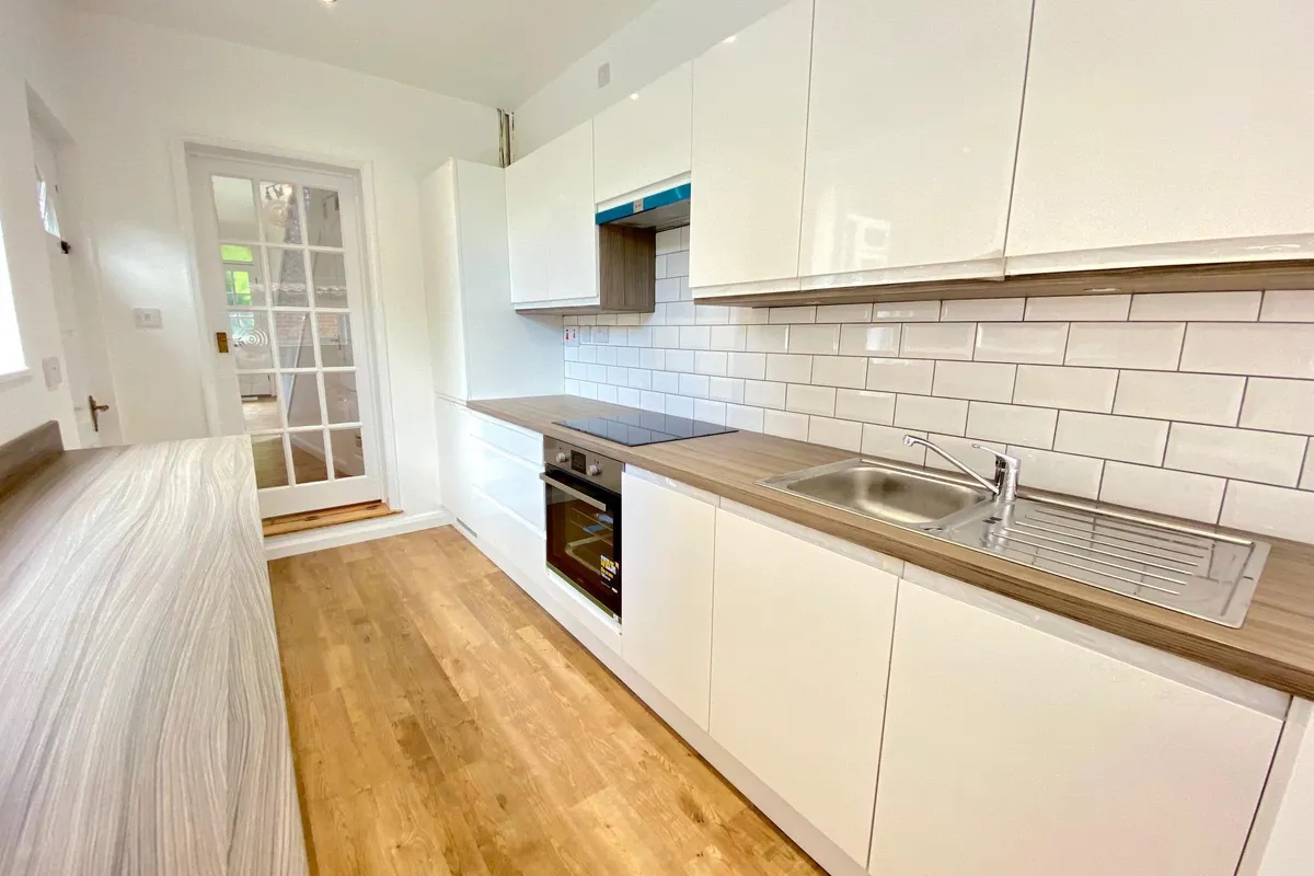 Room Dereham Road in Norwich