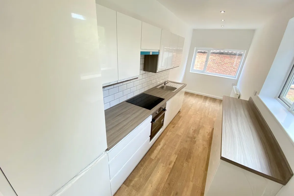 Room Dereham Road in Norwich