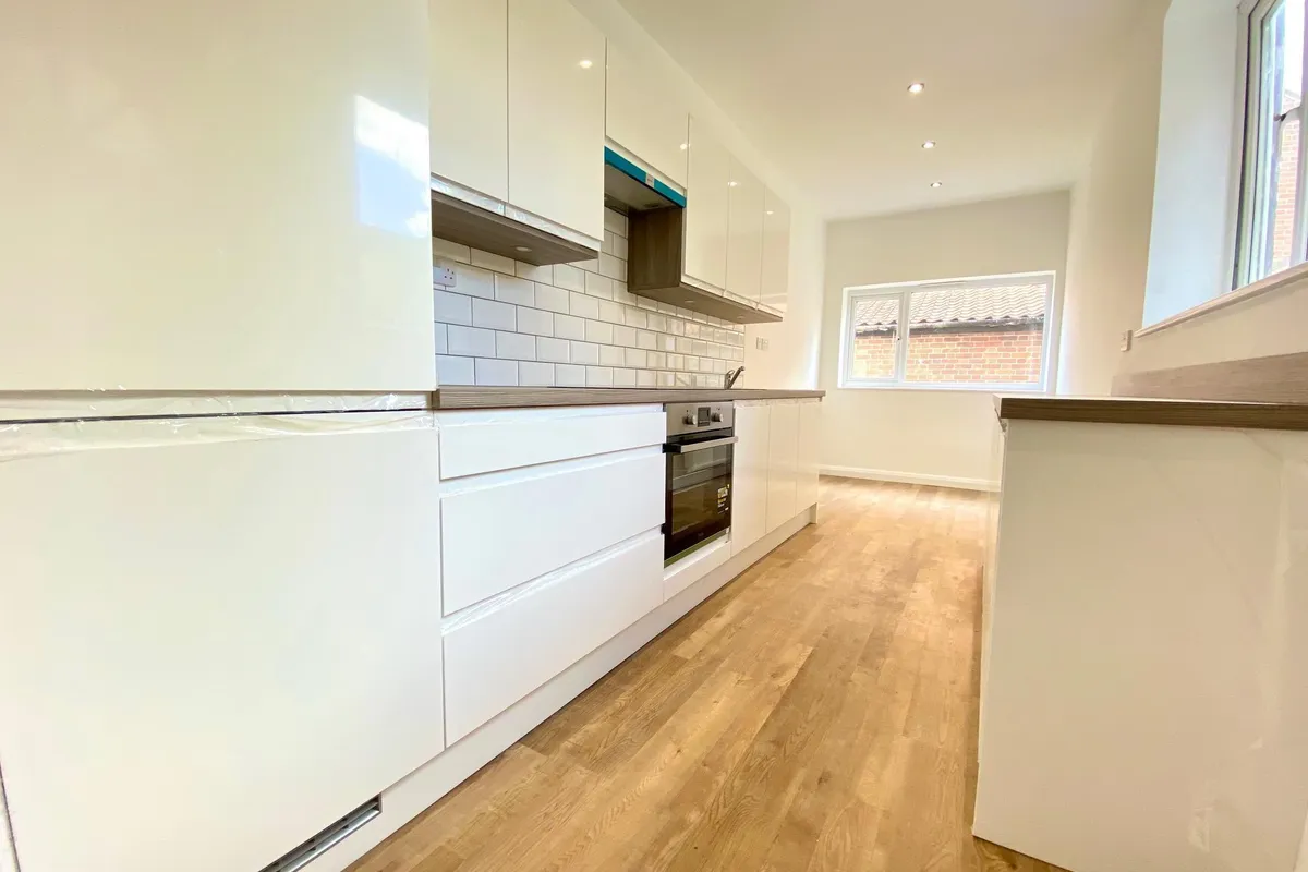 Room Dereham Road in Norwich