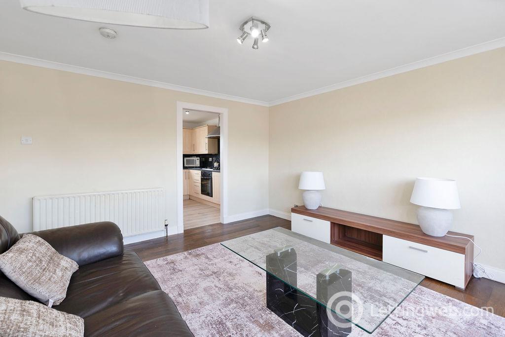 Flat Southhouse Square in City of Edinburgh