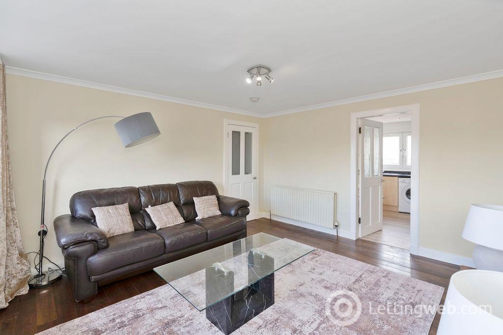 Flat Southhouse Square in City of Edinburgh