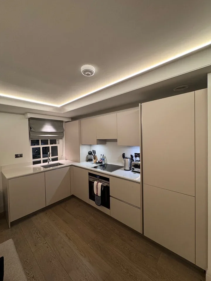 Flat Great Peter Street in City of Westminster