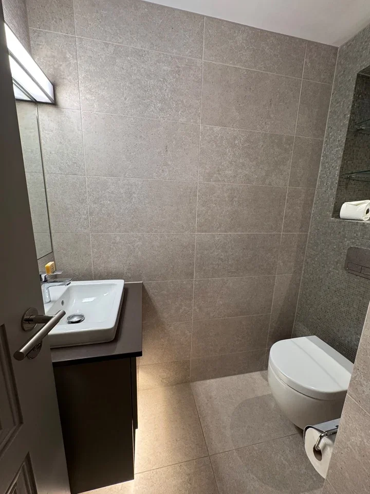 Flat Great Peter Street in City of Westminster