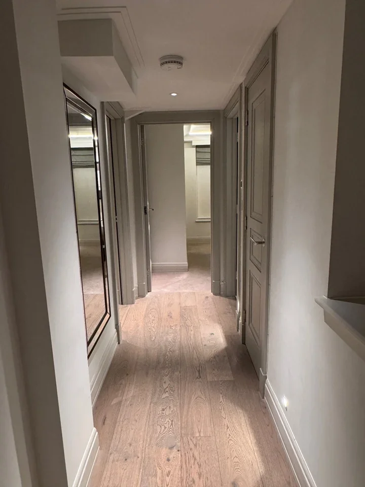 Flat Great Peter Street in City of Westminster