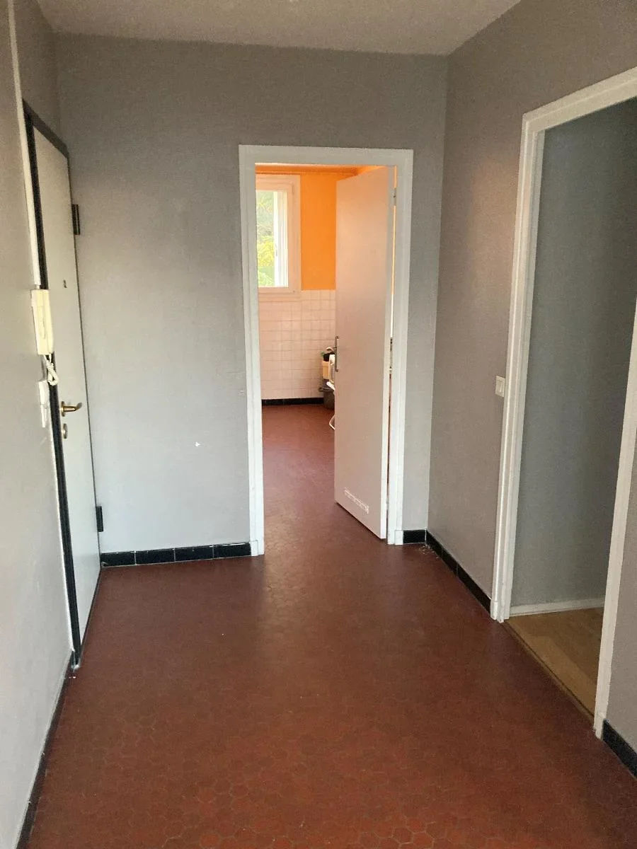 Appartement Boulevard John-Fitzgerald Kennedy à Oullins-Pierre-Bénite