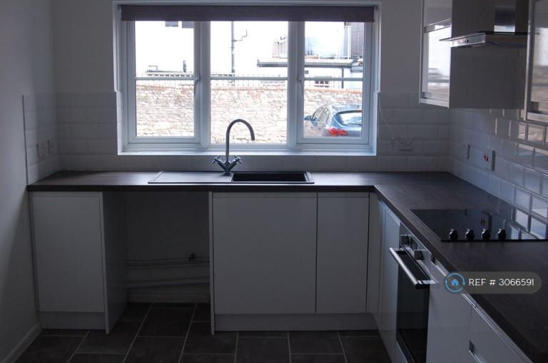 Flat Durngate Street in Dorchester