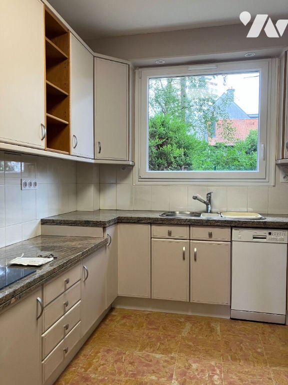 Appartement Villa Volney à Rennes