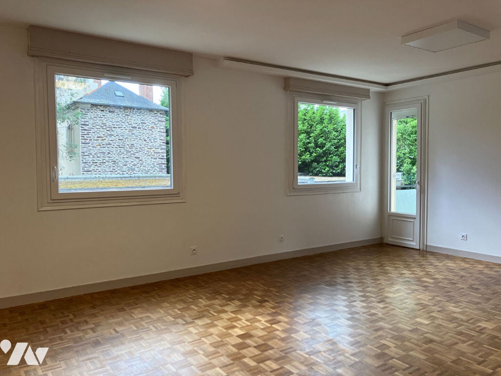 Appartement Villa Volney à Rennes