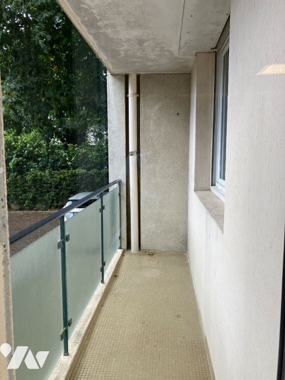 Appartement Villa Volney à Rennes