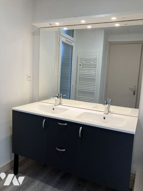 Appartement Villa Volney à Rennes