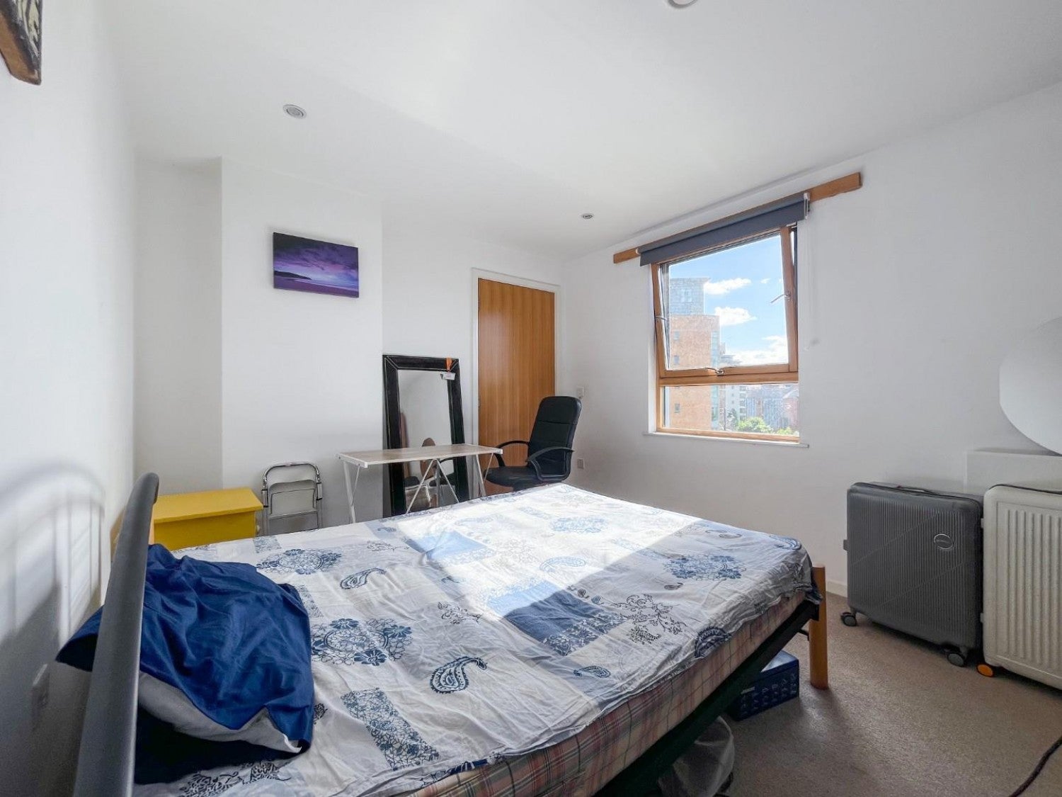 Flat East Street in Leeds