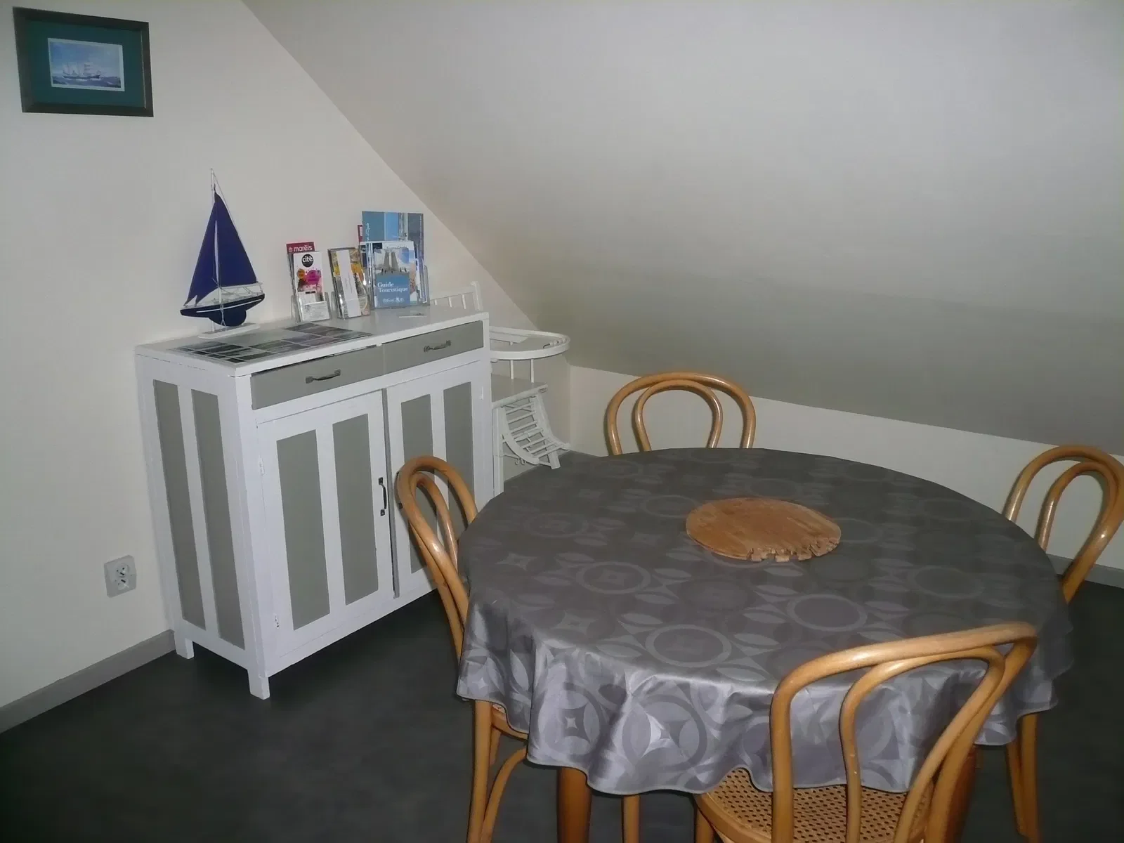Appartement Rue d'Armentières à Sainte-Cécile-Plage