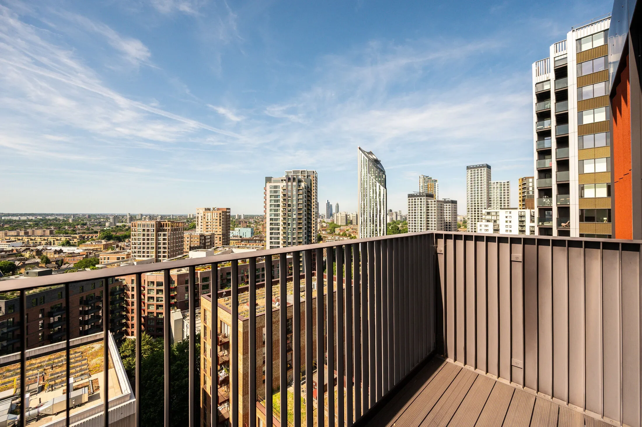 Flat New Kent Road in Greater London