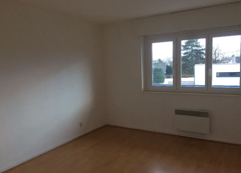 Appartement Rue des Vignes à Lingolsheim